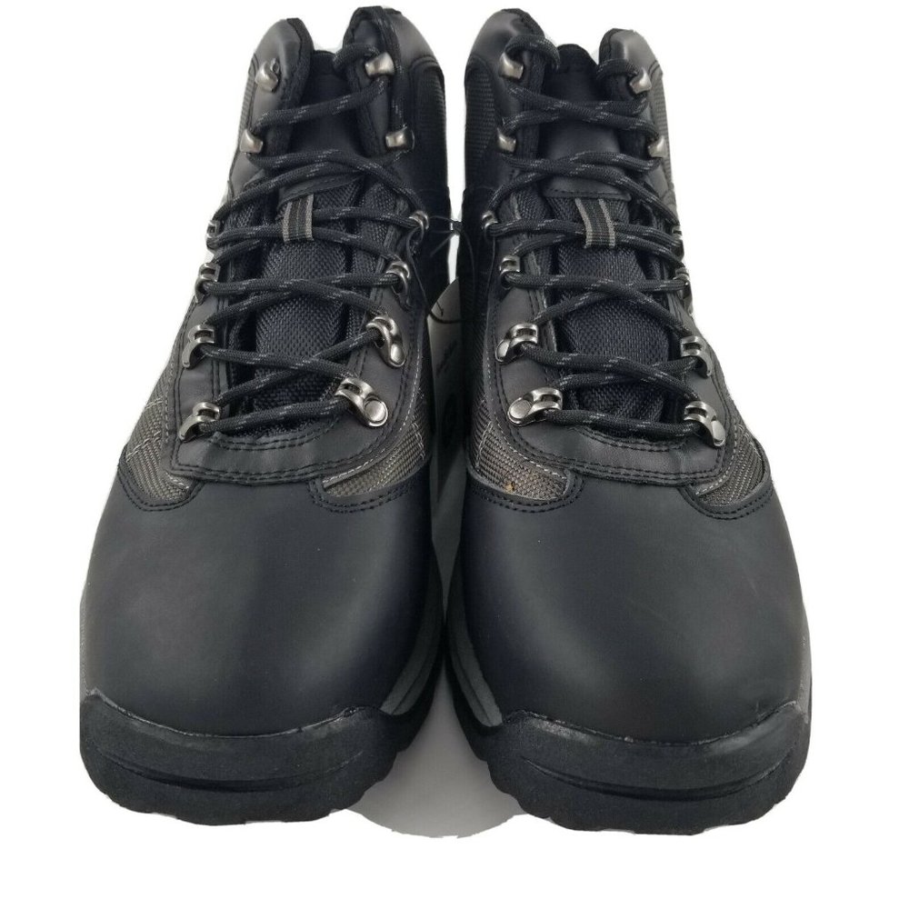 Goodfellow & Co Men's Marcel Hiking Boot BLK  NEW